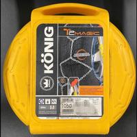 Catene da neve Konig T2 magic gruppo 050