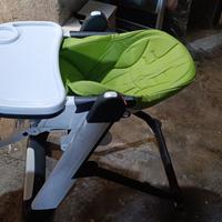 peg Perego siesta