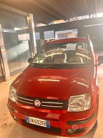 Fiat Panda 1.4 natural power