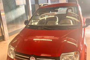Fiat Panda 1.4 natural power