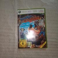 banjo kazooie