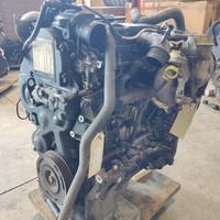 Motore CITROEN C3 1398cc diesel del 2004