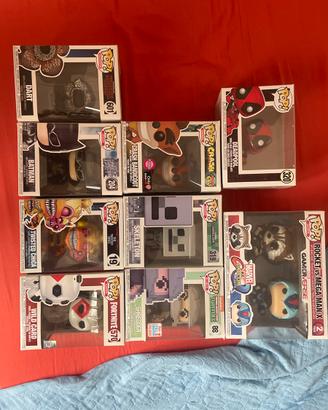 Funko pop