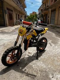 Cross 50