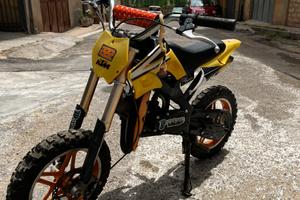 Cross 50