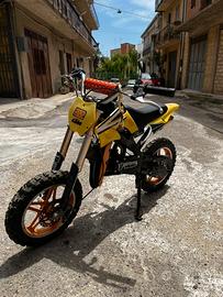 Cross 50
