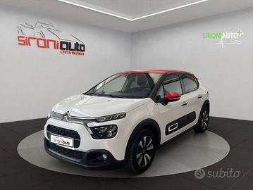 Citroën C3 1.2 puretech Shine s&s 83cv - PROM...