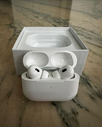 AirPods Pro (2ª gen.) - garanzia febbraio 2025