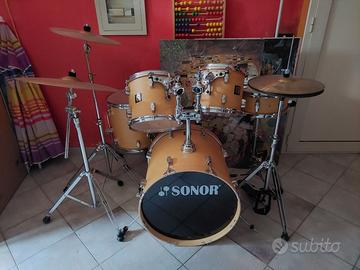 Batteria SONOR