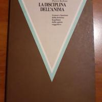 Kobau, La disciplina dell'anima libro filosofia