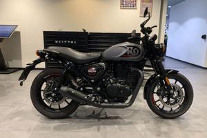 ROYAL ENFIELD HNTR 350 HNTR 350