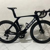 BDC: Trek Madone SLR 9 Di2 Taglia 56.