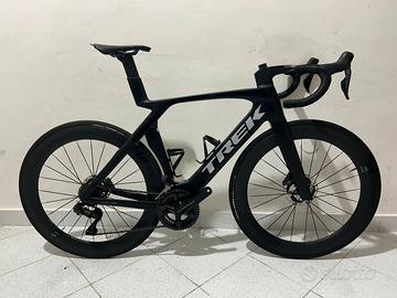 BDC: Trek Madone SLR 9 Di2 Taglia 56.