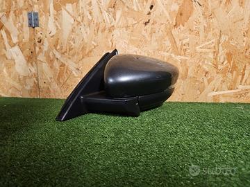 specchio Specchietto Retrovisore DX sx ford kuga 