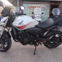 Honda Hornet 600