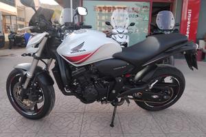 Honda Hornet 600
