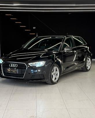 Audi A3 1.6 TDI 116 CV S tronic Business
