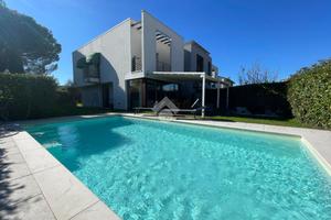 PORZIONE DI TRIFAMILIARE A CASTELNUOVO DEL GARDA