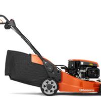 Rasaerba husqvarna lc 347ve