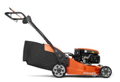 Rasaerba husqvarna lc 347ve