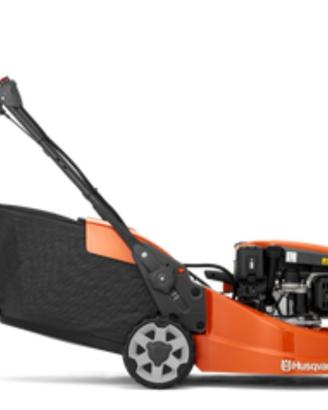 Rasaerba husqvarna lc 347ve