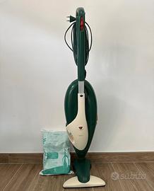 Aspirapolvere folletto vk135 accetto permute