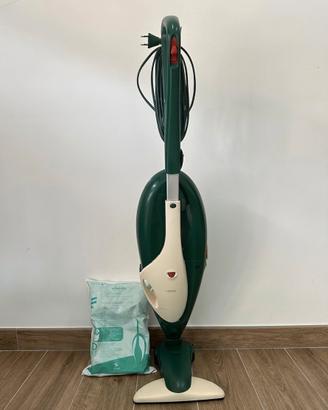 Aspirapolvere folletto vk135 accetto permute