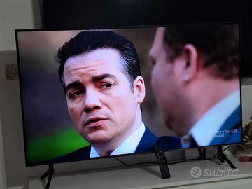 TV led 4k smart