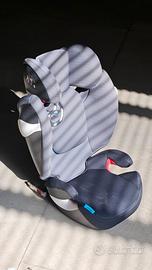 Seggiolino auto Cybex