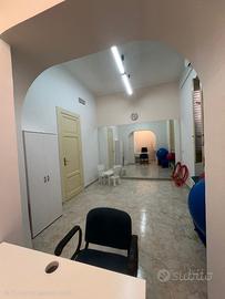 Stanze adibite a studio