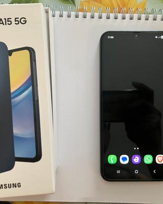 Galaxy A15 5g