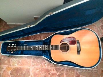 Martin d35 1972
