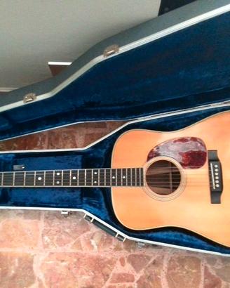 Martin d35 1972