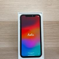 Iphone 11 bianco 64 gb