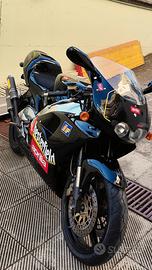 Aprilia rs Chesterfield 250
