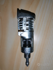 Ricambi Ford ka 2 serie - Calotta S. - Vetro