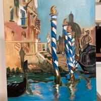 Quadri copie di autore