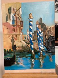 Quadri copie di autore