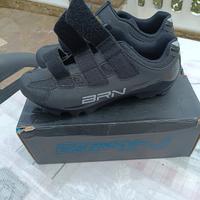 scarpe 44 MTB brn