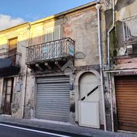 CASA INDIPENDENTE A GAGGI