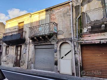 CASA INDIPENDENTE A GAGGI