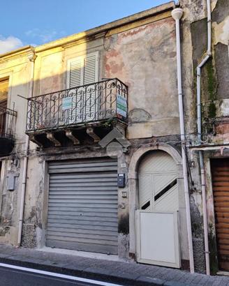 CASA INDIPENDENTE A GAGGI