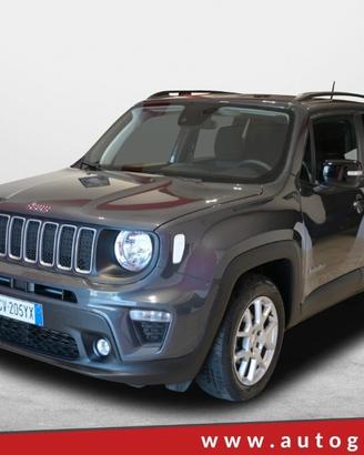 JEEP RENEGADE 1.6 M-JET 16V 130CV 6M. LIMITED ( AD