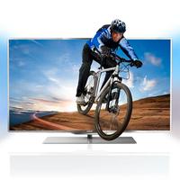 PHILIPS 42 POLLICI "3D" AMBILIGHT + NUMEROSI FILM