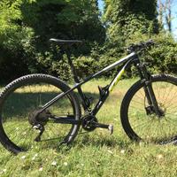 KTM Myroon Alpha 2019