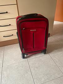 Valigia trolley diemensioni bagaglio a mano