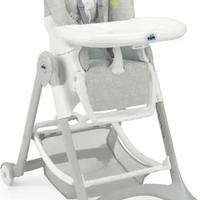 Cam Seggiolone per la pappa