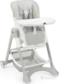 Cam Seggiolone per la pappa