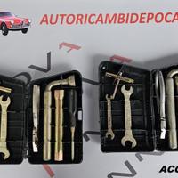 Trousse Attrezzi - Lancia Beta/Delta