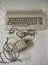 Commodore 64 